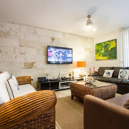 Mamitas Village 202-B By Vimex